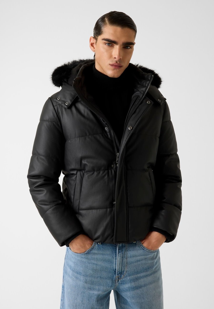 Куртка Guess Winter jacket, Schwarz/Black
Куртка Guess Winter jacket, Schwarz/Black