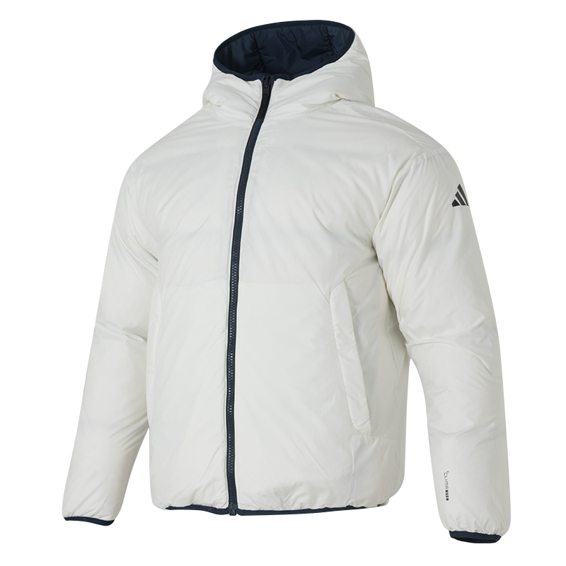 Adidas Пуховик мужской белый
Adidas Пуховик мужской белый