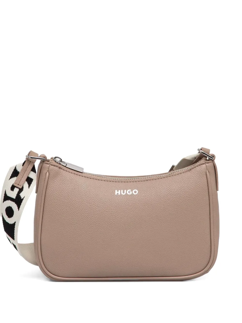 Сумка через плечо Bel HUGO, коричневый
Сумка через плечо Bel HUGO, коричневый