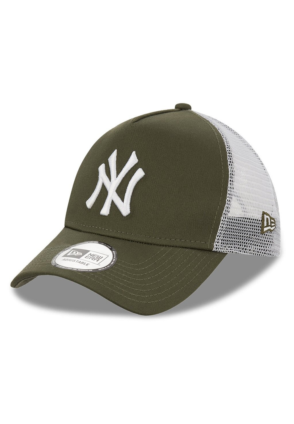 Бейсболка New Era
Бейсболка New Era