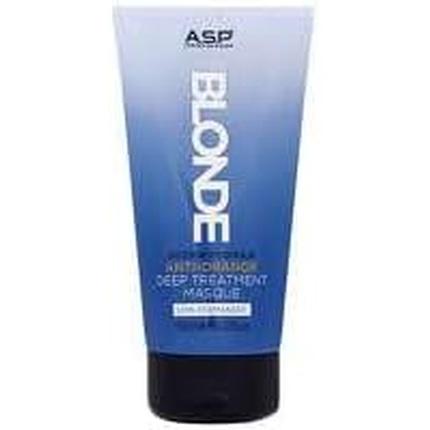 Маска глубокого действия против апельсинового цвета 150 мл Affinage
Маска глубокого действия против апельсинового цвета 150 мл Affinage