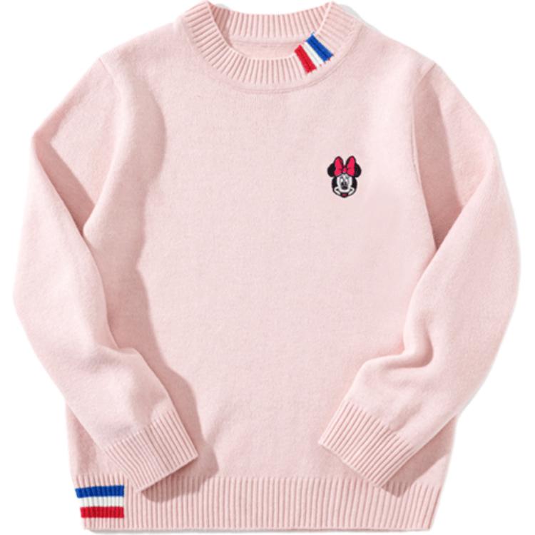 Disney Свитер Pink для детей 3-7 лет
Disney Свитер Pink для детей 3-7 лет