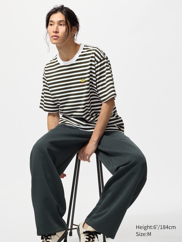 Футболка UT NY Pop Art (Jean-Michel Basquiat) Uniqlo, 57 olive, Хаки, Футболка UT NY Pop Art (Jean-Michel Basquiat) Uniqlo, 57 olive
Футболка UT NY Pop Art (Jean-Michel Basquiat) Uniqlo, 57 olive, Хаки, Футболка UT NY Pop Art (Jean-Michel Basquiat) Uniqlo, 57 olive