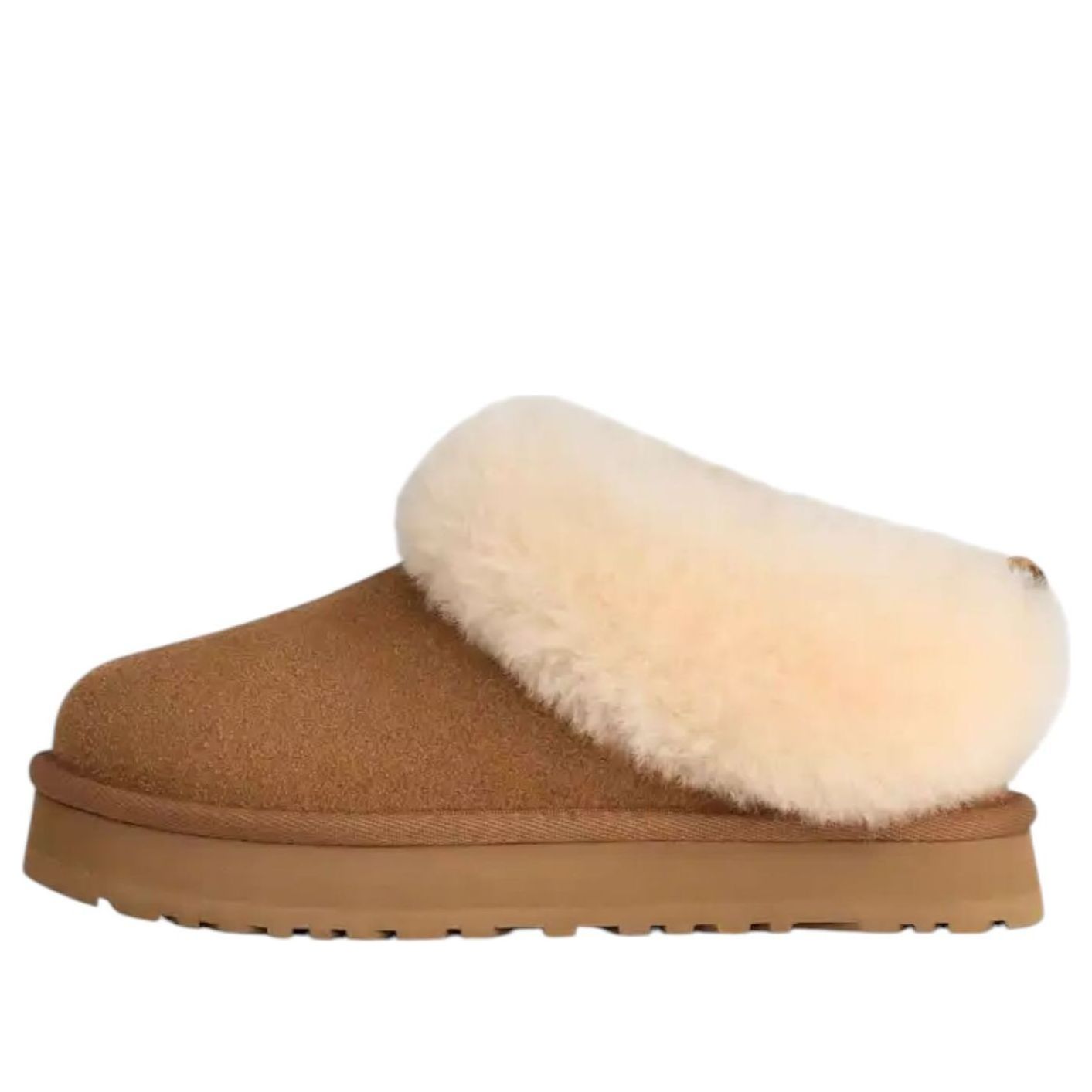 (GS) UGG Tazzelle 'Chestnut'
(GS) UGG Tazzelle 'Chestnut'