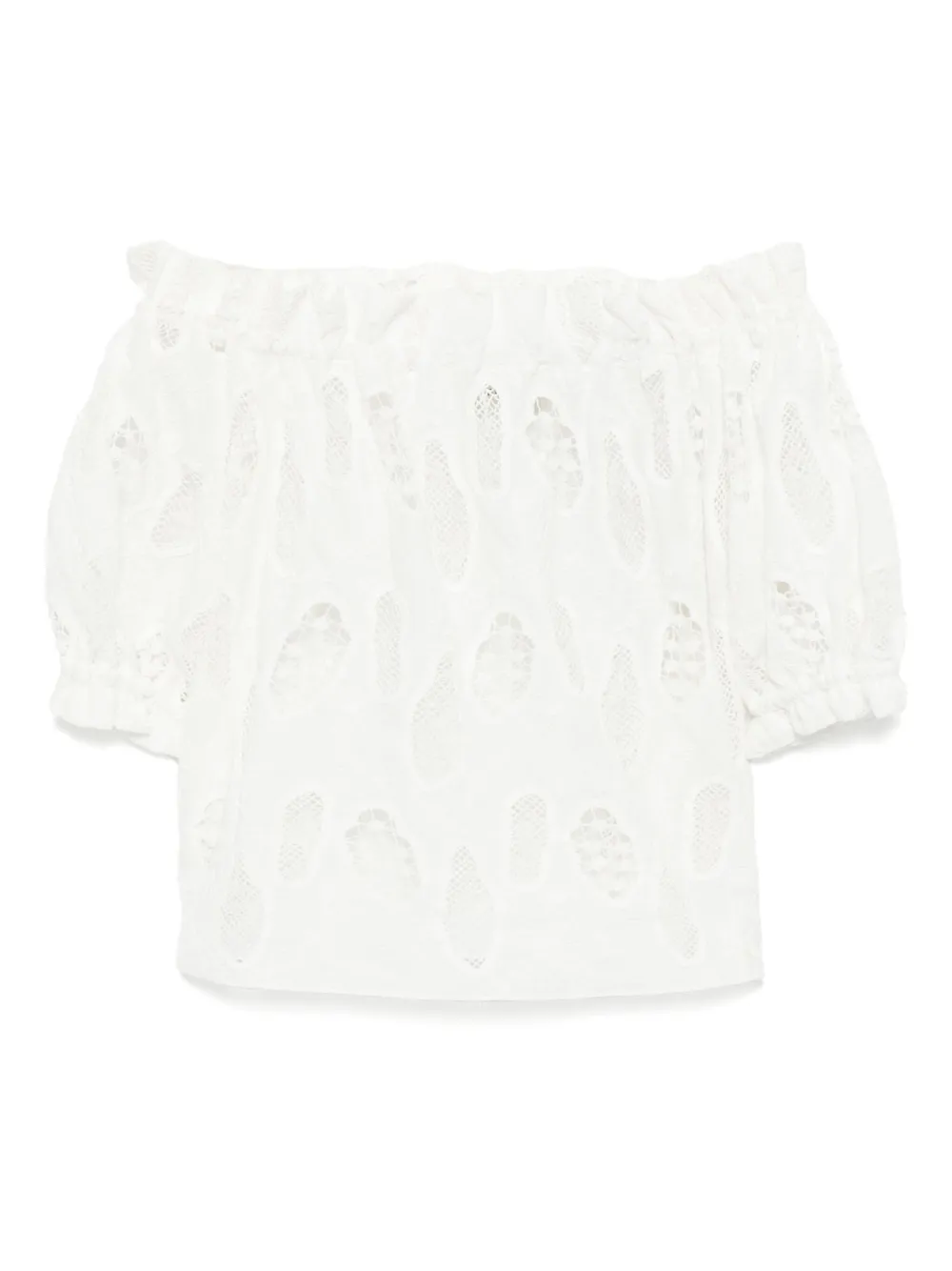 Топ Lila Bambah, белый
Топ Lila Bambah, белый