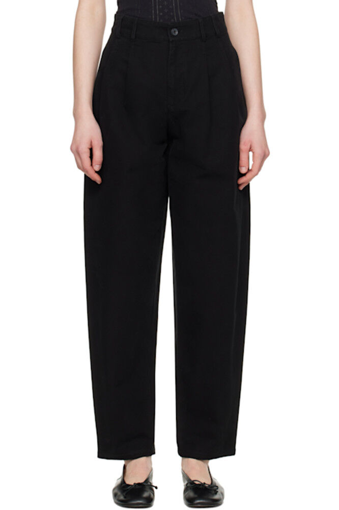 Брюки Black Willow A.P.C.
Брюки Black Willow A.P.C.