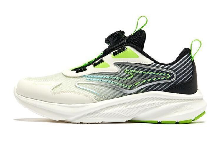 Кроссовки для детей "Дети" Erke Kids, зеленый/черный
Кроссовки для детей "Дети" Erke Kids, зеленый/черный