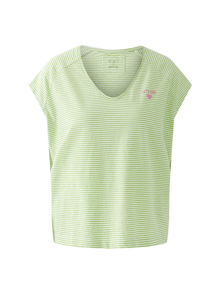 Футболка Oui
Футболка Oui