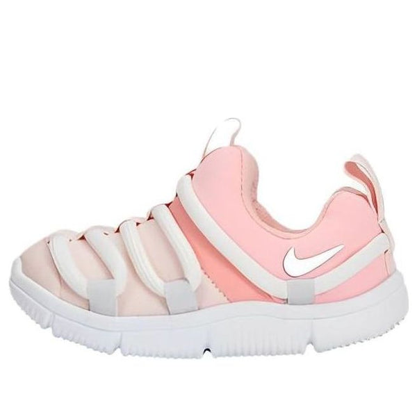 Кроссовки novice 'pink white' Nike, розовый 
Кроссовки novice 'pink white' Nike, розовый