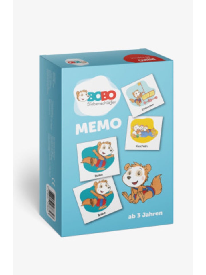 Игра - Заметка о соне Бобо (Детская игра)
Игра - Заметка о соне Бобо (Детская игра)