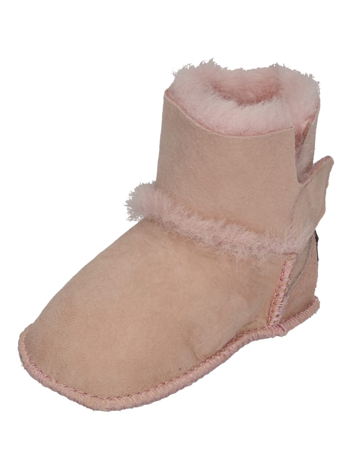 Первые ходунки Warmbat, розовый
Первые ходунки Warmbat, розовый