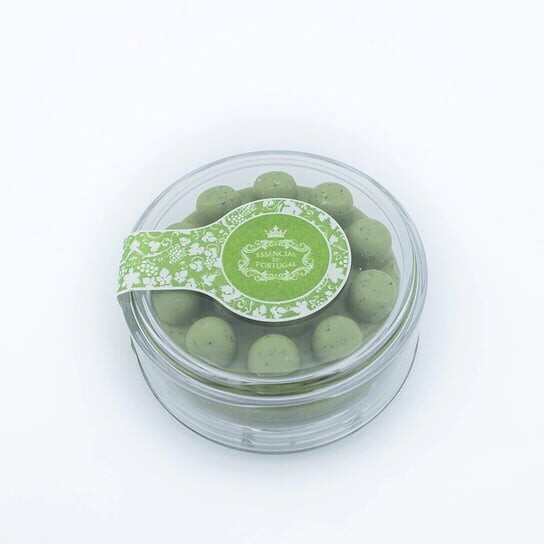 Эвкалиптовое массажное мыло 94г, Essencias de Portugal
Эвкалиптовое массажное мыло 94г, Essencias de Portugal