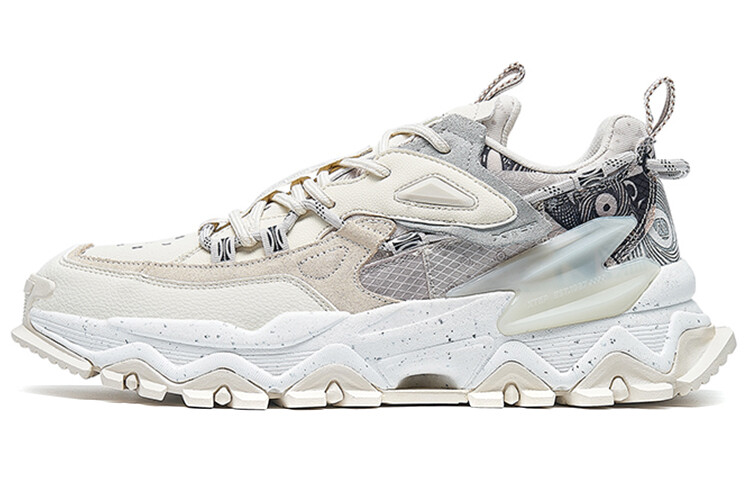 Мужская обувь Xtep Shanhai Collection Lifestyle
Мужская обувь Xtep Shanhai Collection Lifestyle