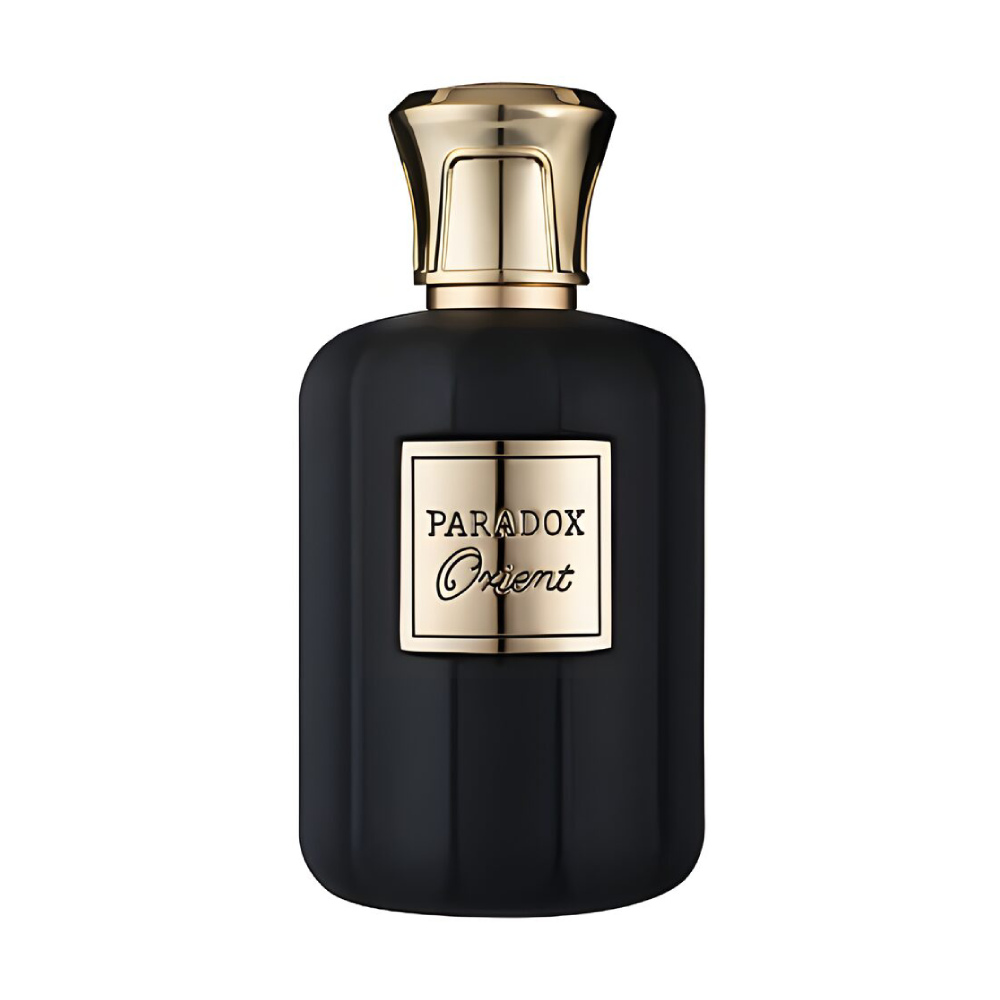 Парфюмерная вода Fragrance World Paradox Orient
Парфюмерная вода Fragrance World Paradox Orient