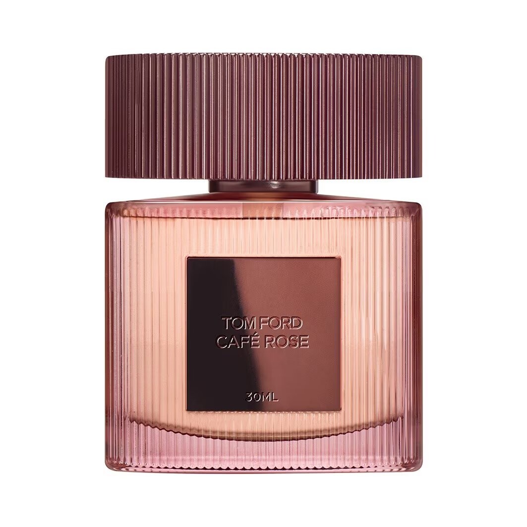 Парфюмерная вода Tom Ford Café Rose
Парфюмерная вода Tom Ford Café Rose