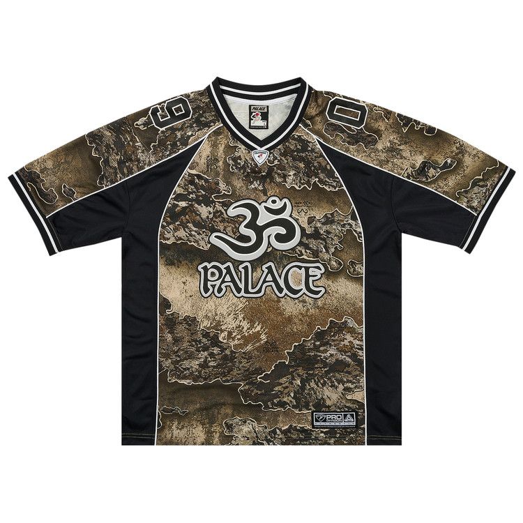 Джерси Palace Om Mesh Jersey, Realtree
Джерси Palace Om Mesh Jersey, Realtree