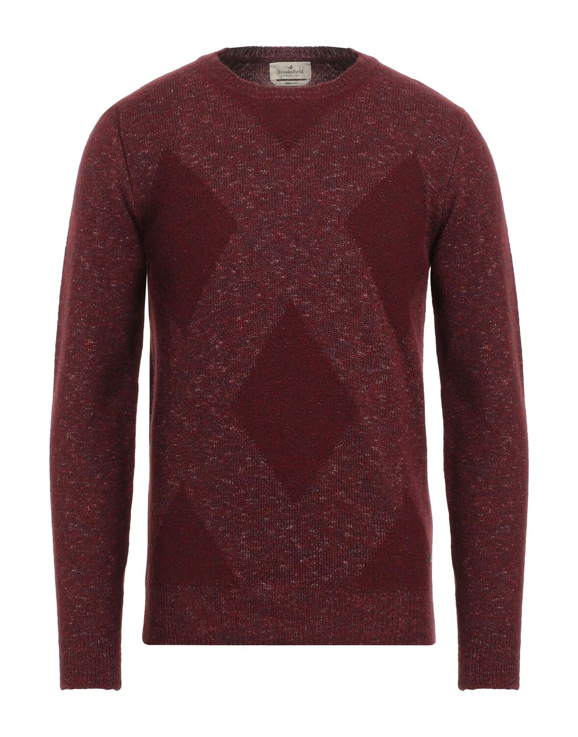 Свитер Brooksfield, бордовый
Свитер Brooksfield, бордовый