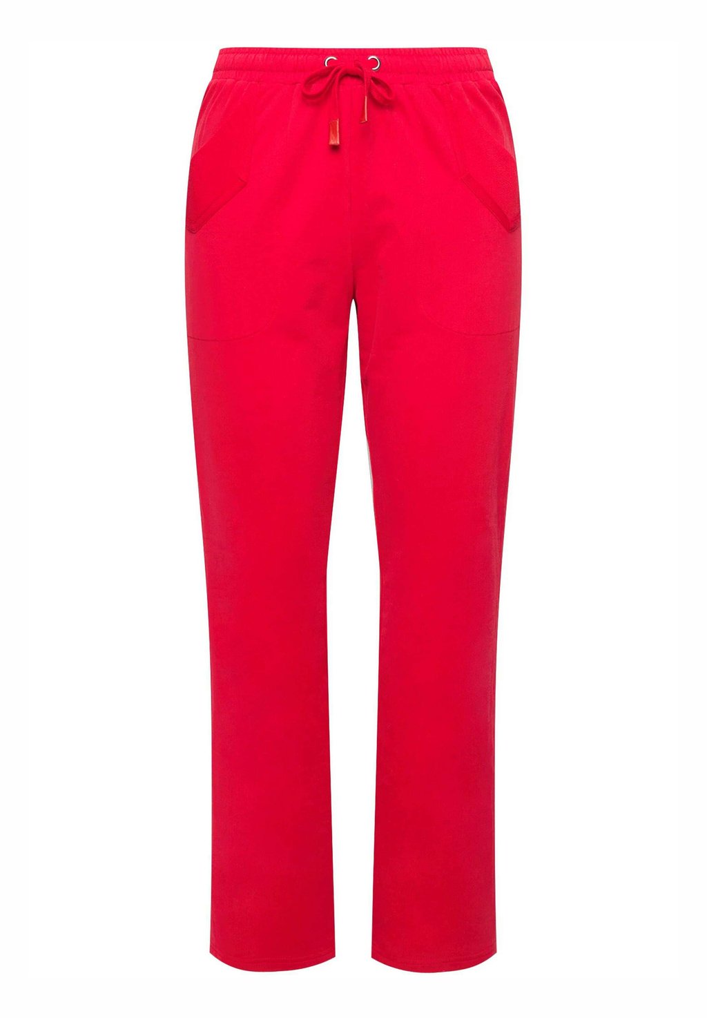 Спортивные брюки ELASTIC WAIST Ulla Popken, красный
Спортивные брюки ELASTIC WAIST Ulla Popken, красный