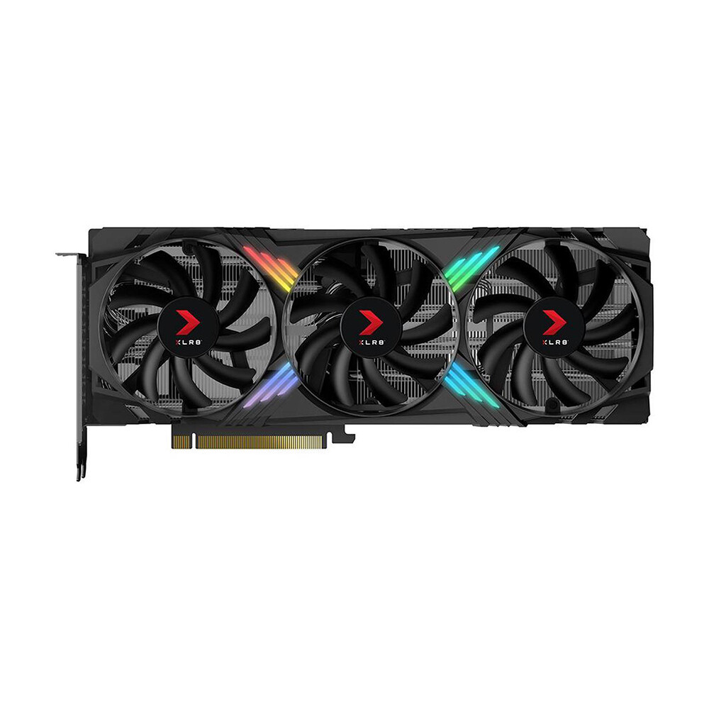 Видеокарта PNY GeForce RTX 4060 Ti VERTO EPIC-X RGB, 8 ГБ, черный
Видеокарта PNY GeForce RTX 4060 Ti VERTO EPIC-X RGB, 8 ГБ, черный