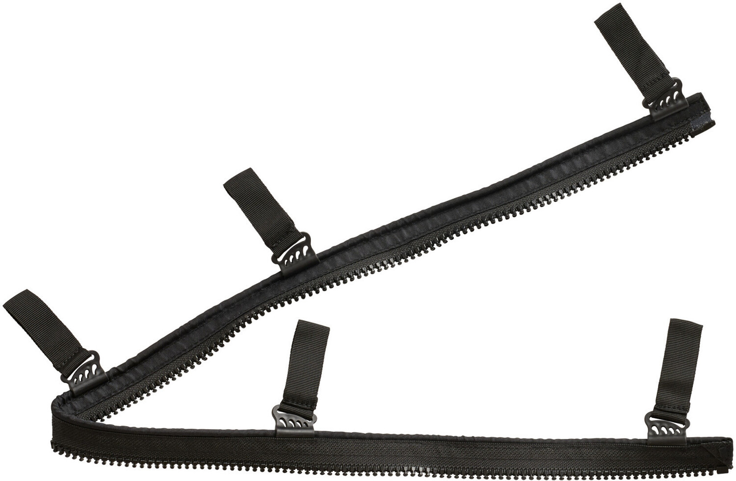 Ремень соединительный Halvarssons V2 к поясу, черный
Ремень соединительный Halvarssons V2 к поясу, черный