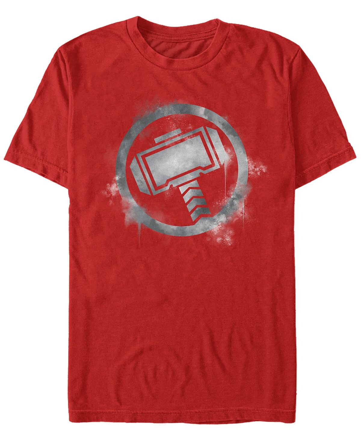 Футболка с коротким рукавом Fifth Sun, красный
Футболка с коротким рукавом Fifth Sun, красный