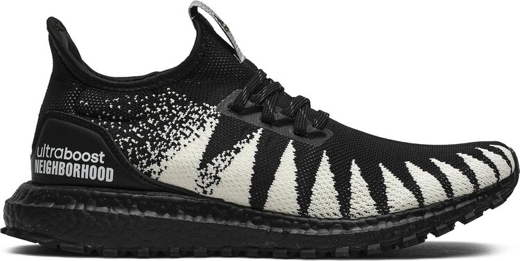 Кроссовки Adidas NEIGHBORHOOD x UltraBoost All Terrain 'NBHD', черный
Кроссовки Adidas NEIGHBORHOOD x UltraBoost All Terrain 'NBHD', черный