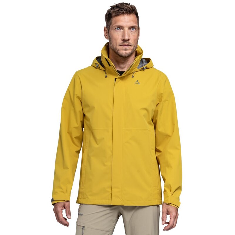 Куртка Gmund M Schöffel, золотой
Куртка Gmund M Schöffel, золотой