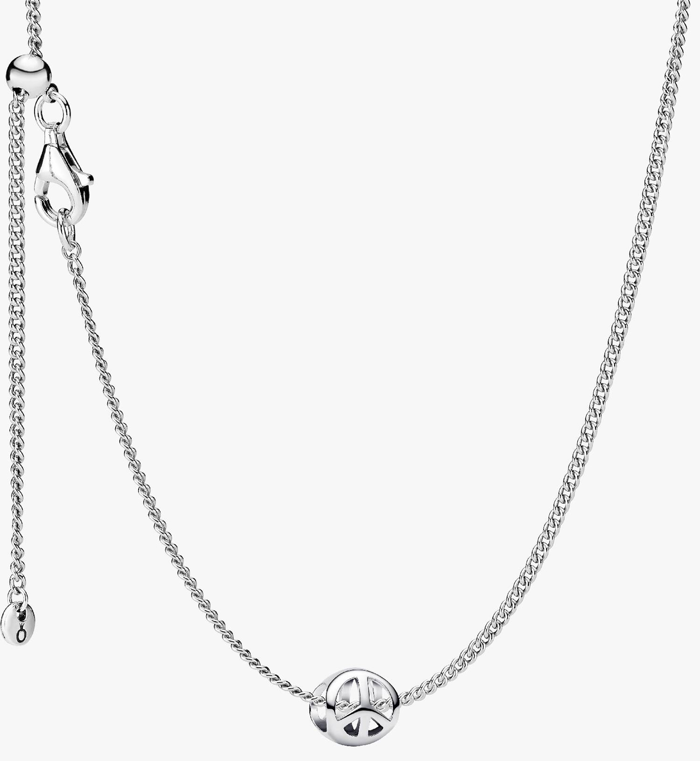 Подарочный набор Pandora Katseye Yoonchae's Peace Sign Mini, 2 предмета, серебро
Подарочный набор Pandora Katseye Yoonchae's Peace Sign Mini, 2 предмета, серебро