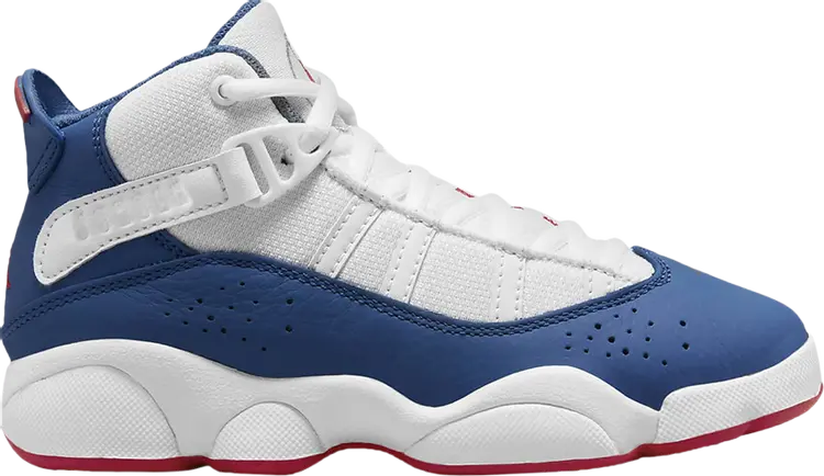 Кроссовки Jordan 6 Rings PS True Blue, белый, Белый;серый, Кроссовки Jordan 6 Rings PS True Blue, белый
Кроссовки Jordan 6 Rings PS True Blue, белый, Белый;серый, Кроссовки Jordan 6 Rings PS True Blue, белый