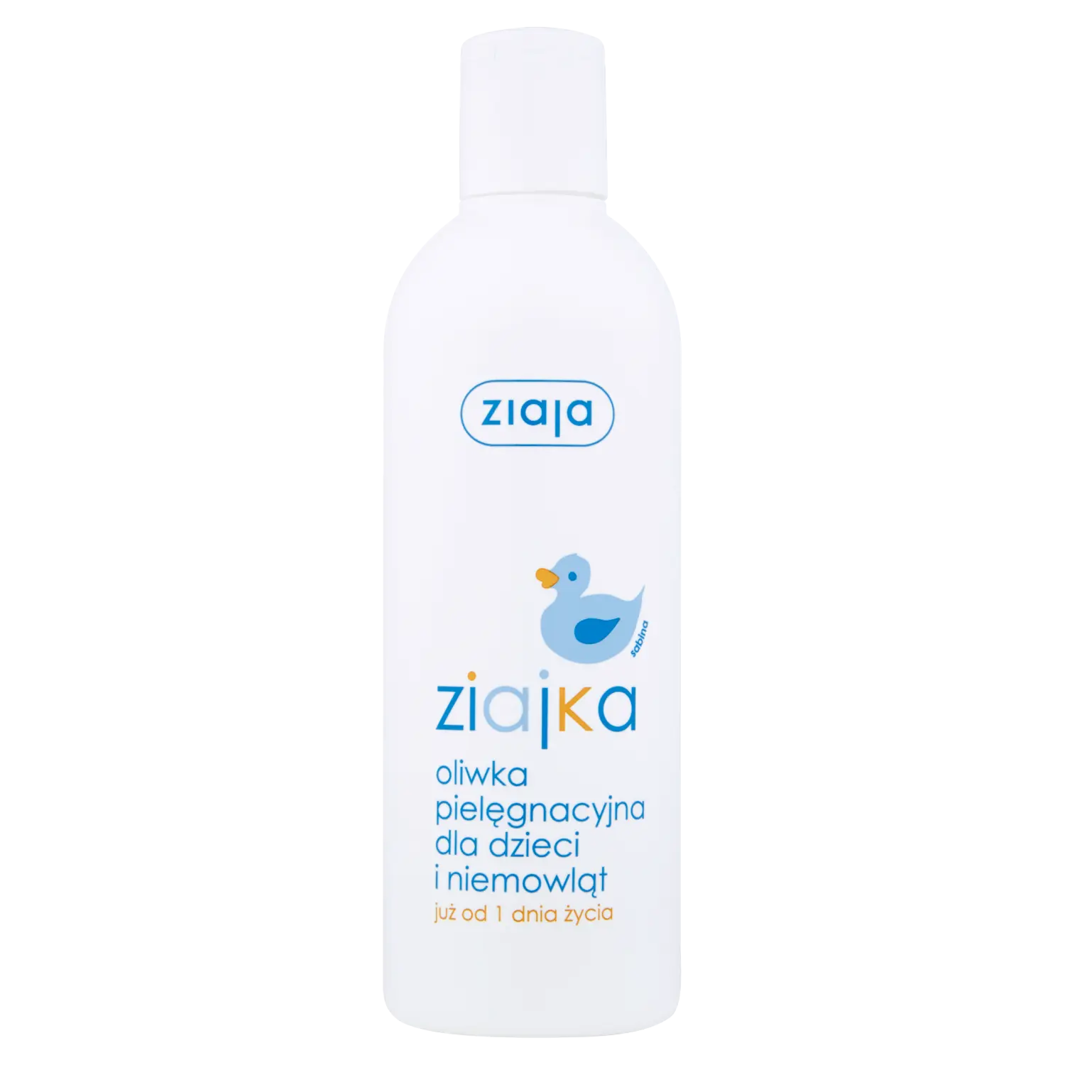 Ziaja масло для ухода за детьми и младенцами, 270 мл
Ziaja масло для ухода за детьми и младенцами, 270 мл