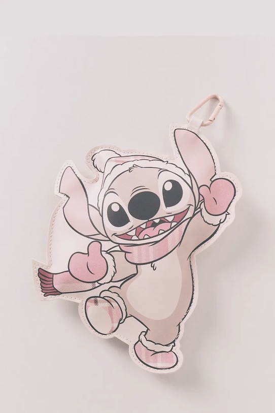 Сумка LILO & STITCH Women'Secret, серый
Сумка LILO & STITCH Women'Secret, серый