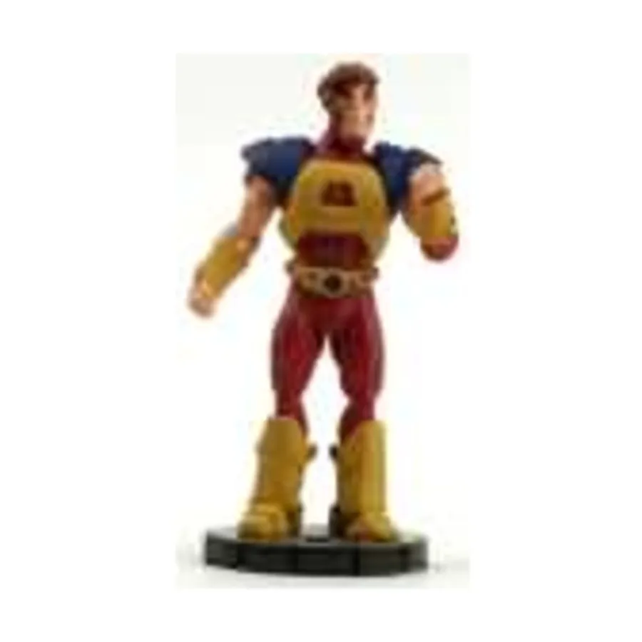 Атлас #017 – Опытный, Marvel HeroClix - Fantastic Forces - Singles
Атлас #017 – Опытный, Marvel HeroClix - Fantastic Forces - Singles