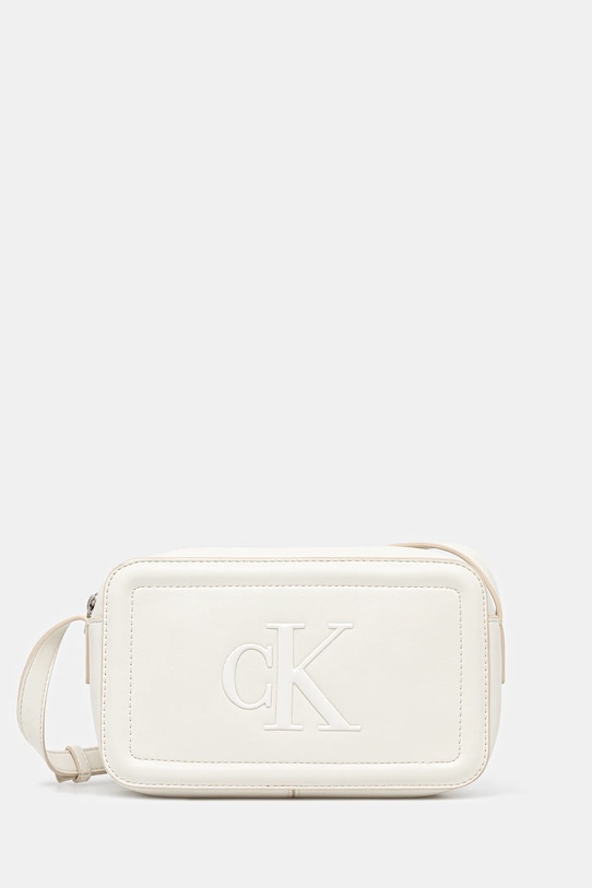 Сумка Calvin Klein, бежевый
Сумка Calvin Klein, бежевый