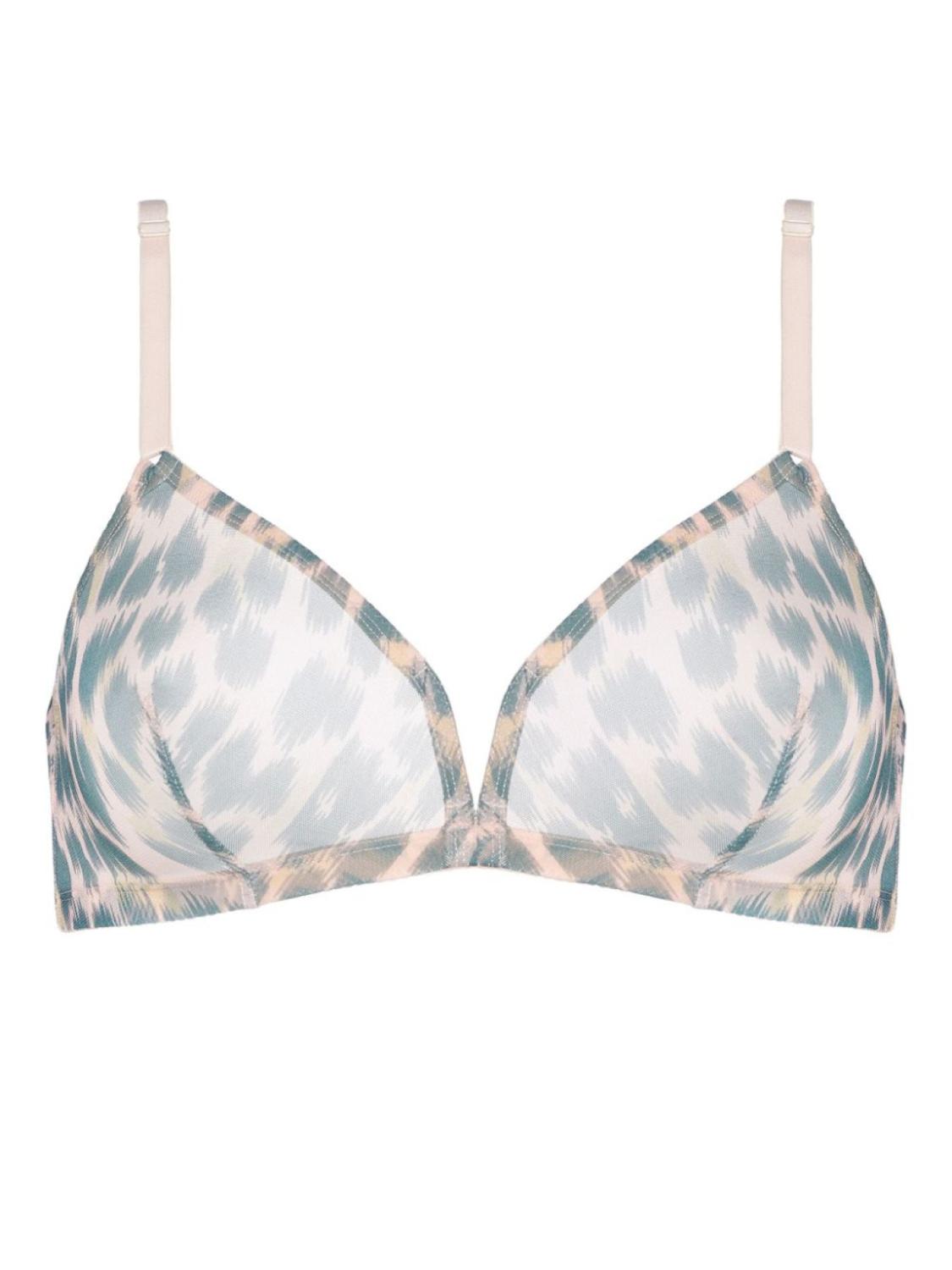 ERES бюстгальтер Liberté, синий
ERES бюстгальтер Liberté, синий