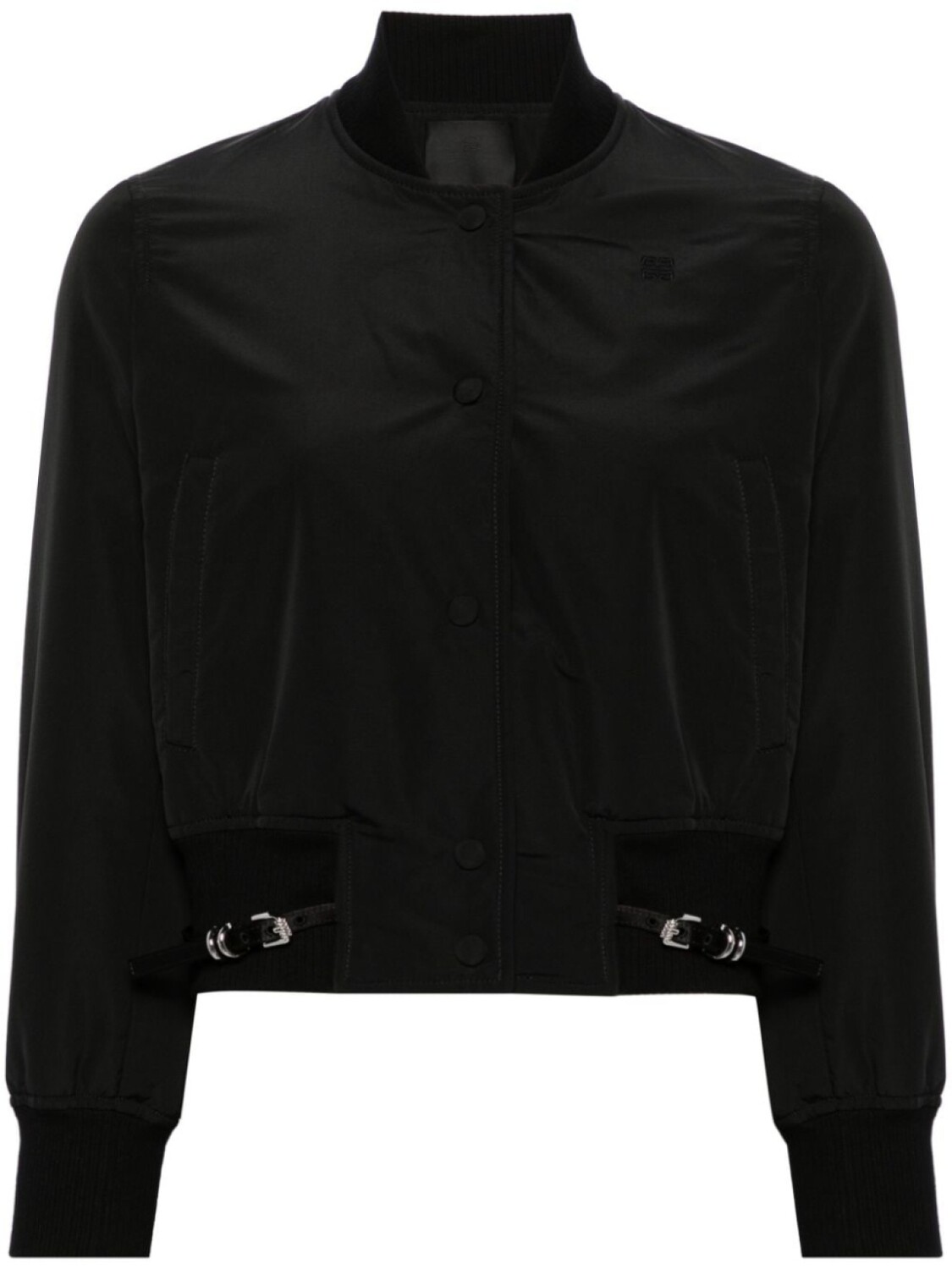 Givenchy бомбер с пряжкой, черный
Givenchy бомбер с пряжкой, черный