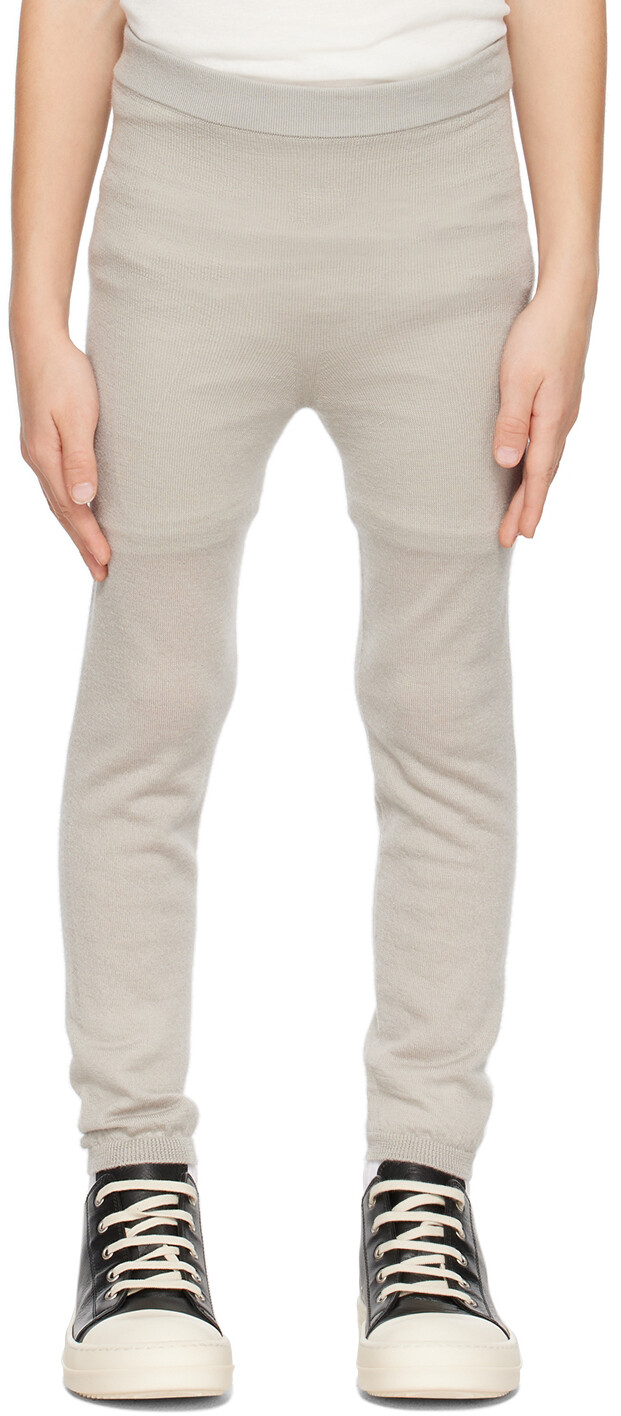 Детские серые облегающие леггинсы Rick Owens, Серый, Детские серые облегающие леггинсы Rick Owens
Детские серые облегающие леггинсы Rick Owens, Серый, Детские серые облегающие леггинсы Rick Owens