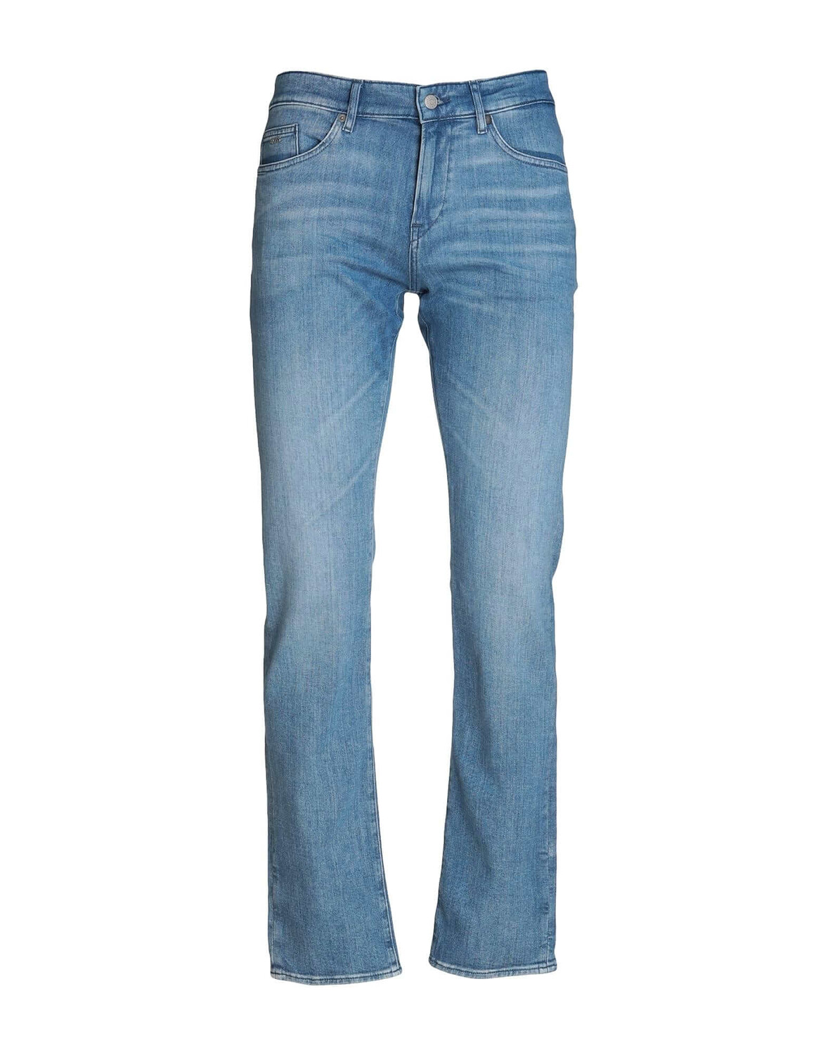 Джинсы Boss Denim, синий/голубой
Джинсы Boss Denim, синий/голубой