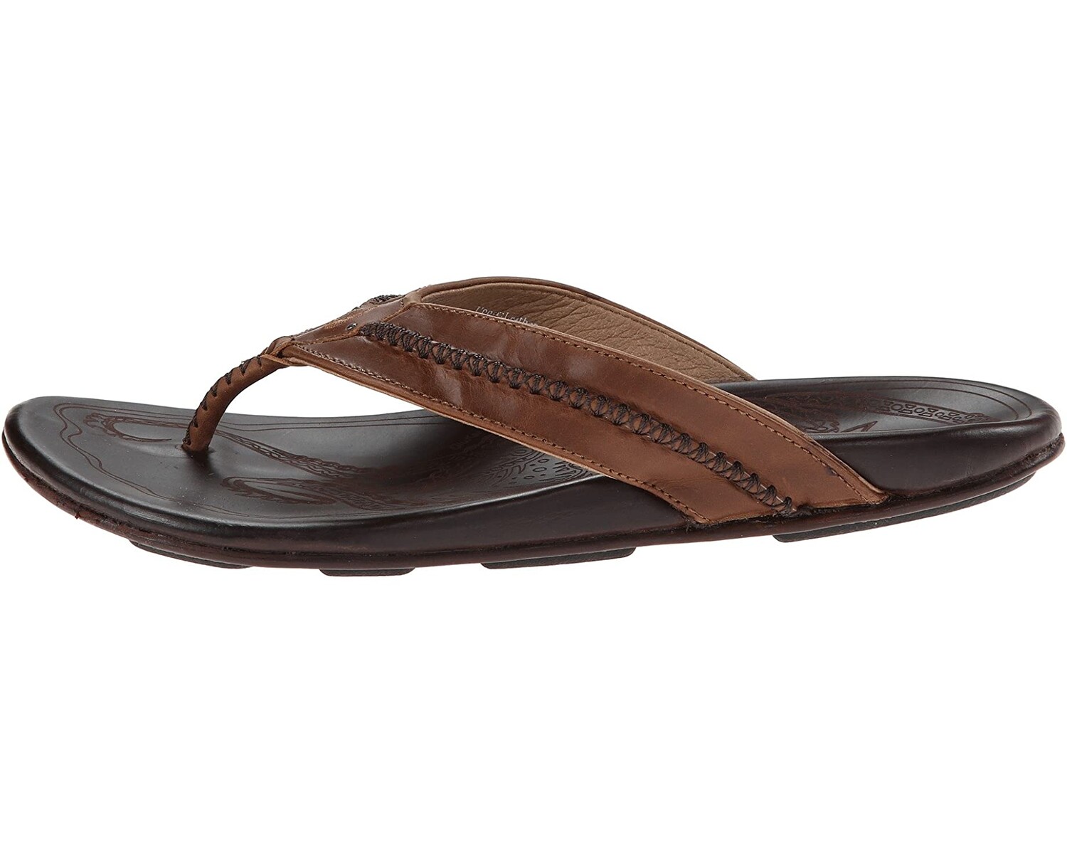 Сандалии Mea Ola OluKai, тан
Сандалии Mea Ola OluKai, тан