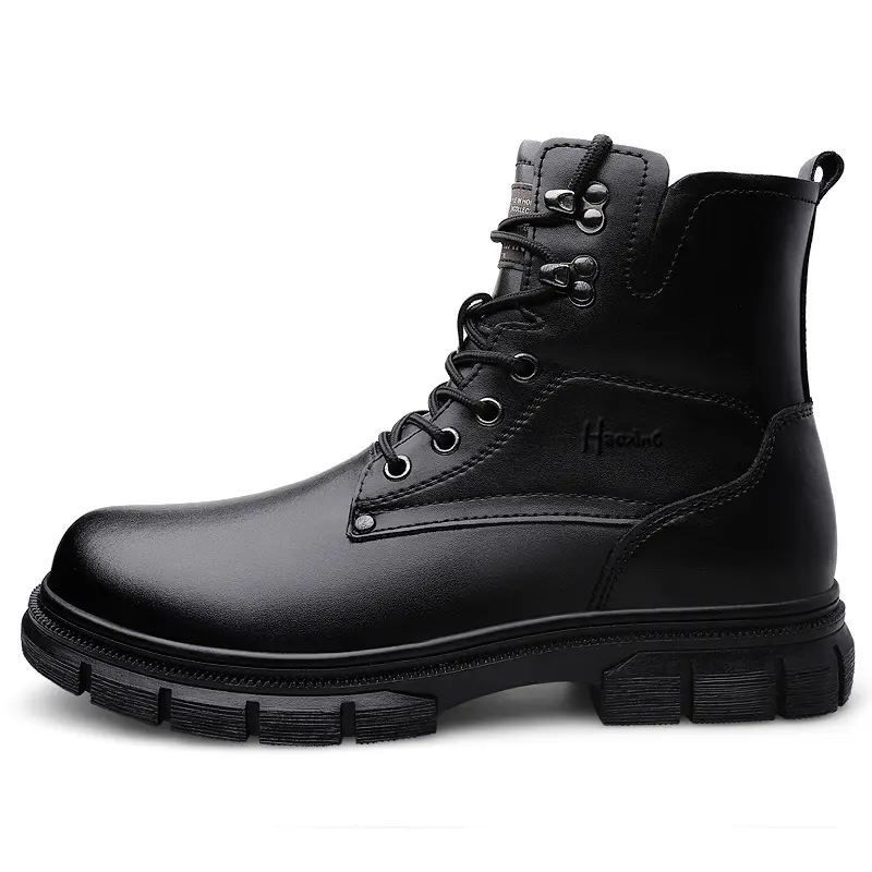 Extravagant Высокие сапоги Martin, мужские, черные
Extravagant Высокие сапоги Martin, мужские, черные