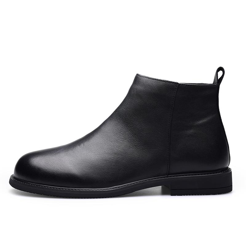 PARDASAUL Мужские черные зимние ботинки с меховой подкладкой, цвет Black Fleece-Lined Insulated Shoes
PARDASAUL Мужские черные зимние ботинки с меховой подкладкой, цвет Black Fleece-Lined Insulated Shoes