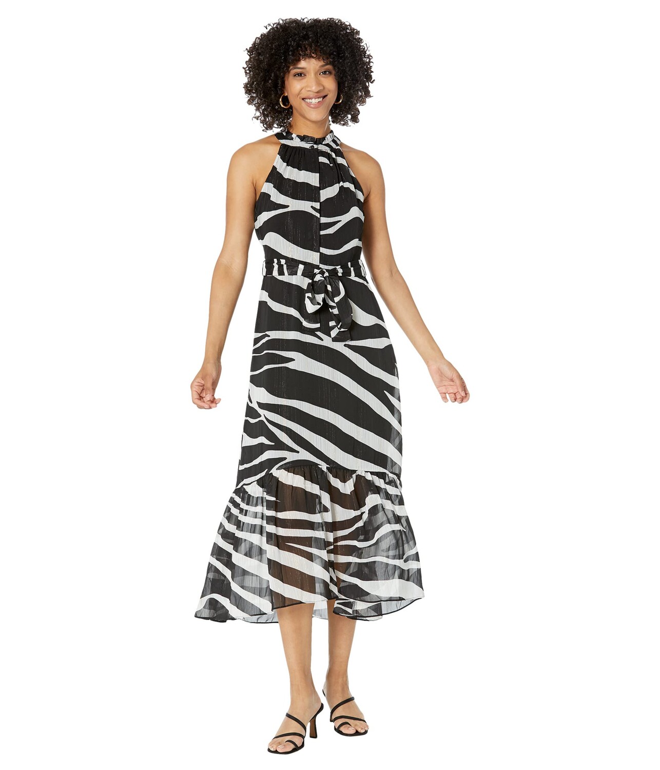 Платье Donna Morgan, Printed Maxi Dress with Lurex Detail
Платье Donna Morgan, Printed Maxi Dress with Lurex Detail