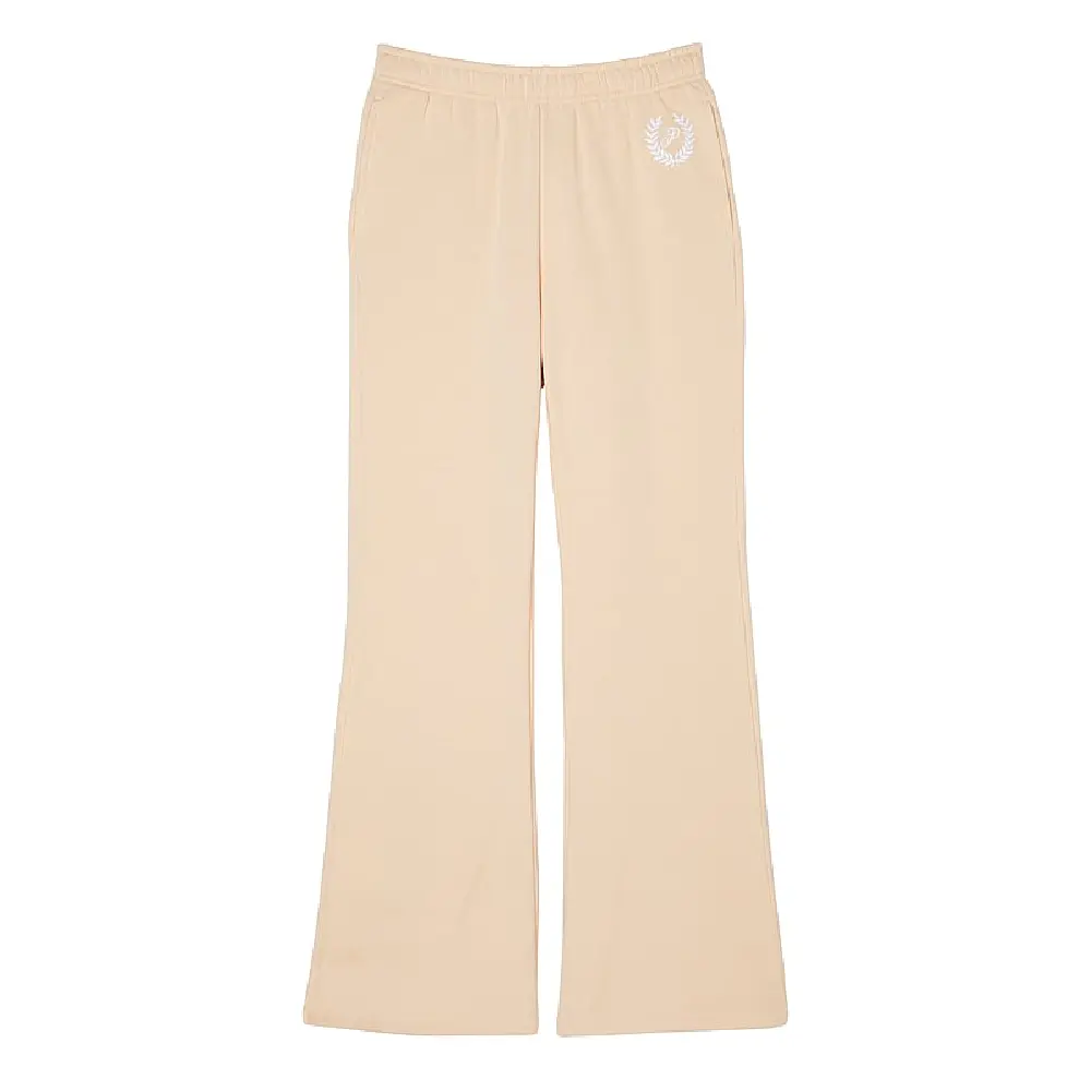 Спортивные брюки Victoria's Secret Pink Everyday Fleece High-waist Flare, бежевый
Спортивные брюки Victoria's Secret Pink Everyday Fleece High-waist Flare, бежевый