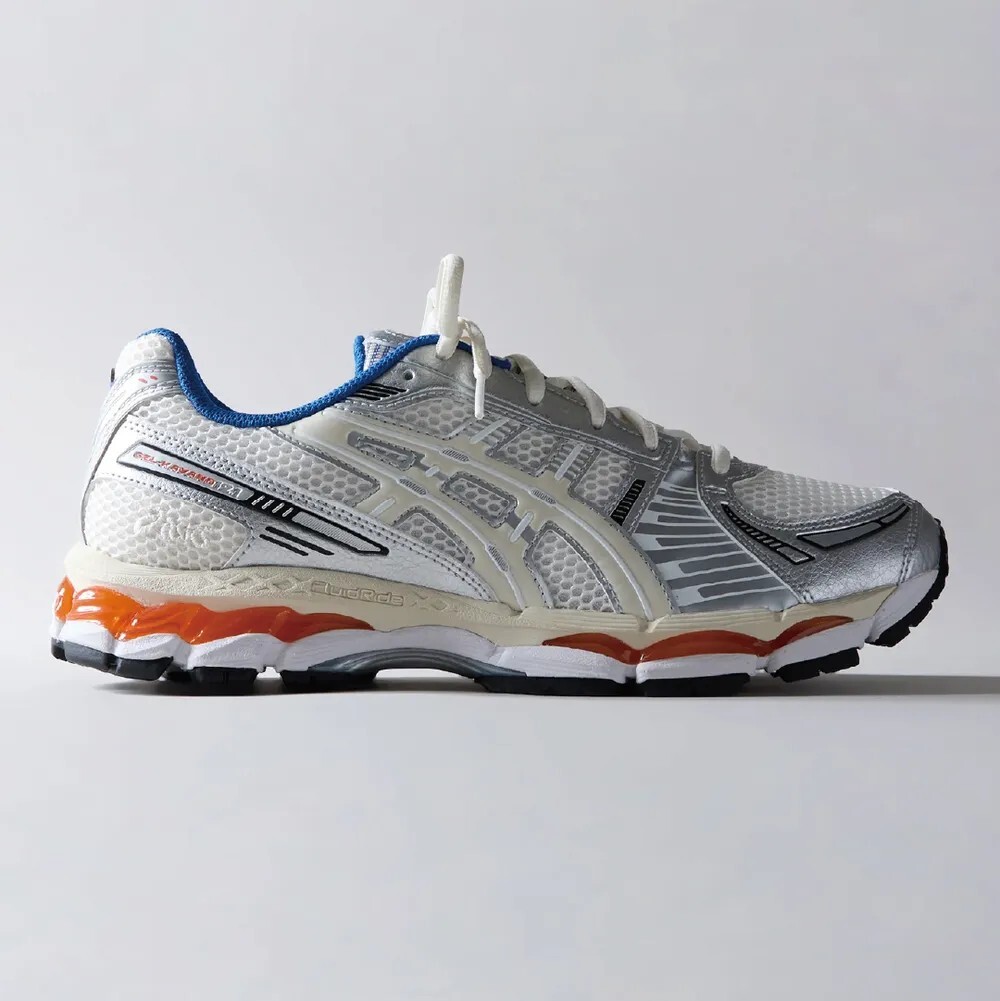 Кроссовки Ronnie Fieg x Asics Gel-Kayano 12.1, кремовый/мультиколор, Бежевый, Кроссовки Ronnie Fieg x Asics Gel-Kayano 12.1, кремовый/мультиколор
Кроссовки Ronnie Fieg x Asics Gel-Kayano 12.1, кремовый/мультиколор, Бежевый, Кроссовки Ronnie Fieg x Asics Gel-Kayano 12.1, кремовый/мультиколор
