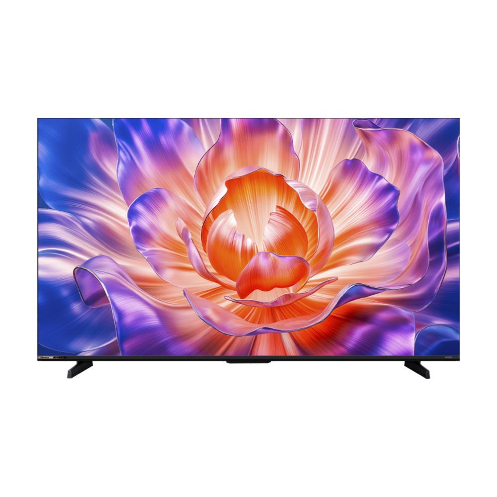 Телевизор Hisense 100E7N-PRO, 100", 4K, U+Mini LED, 330 Гц, черный
Телевизор Hisense 100E7N-PRO, 100", 4K, U+Mini LED, 330 Гц, черный