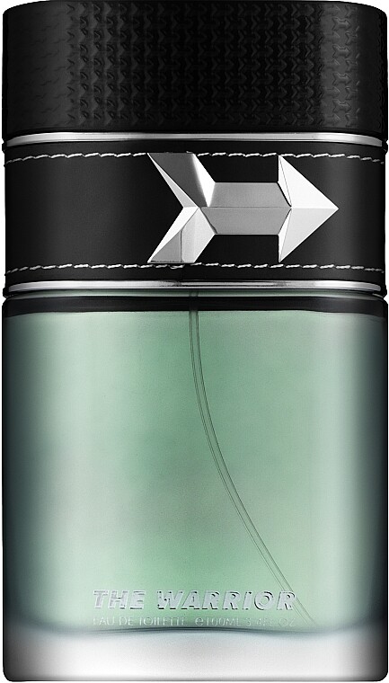 Туалетная вода Armaf Warriors
Туалетная вода Armaf Warriors