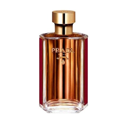 Парфюмерная вода Prada La Femme Intense
Парфюмерная вода Prada La Femme Intense