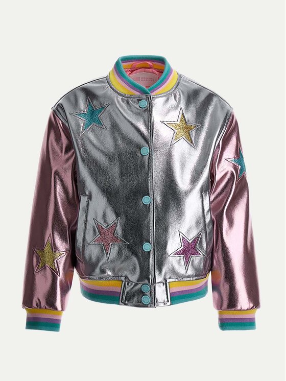 Куртка-Бомбер стандартный крой DFP3001CF Original Marines, мультиколор
Куртка-Бомбер стандартный крой DFP3001CF Original Marines, мультиколор