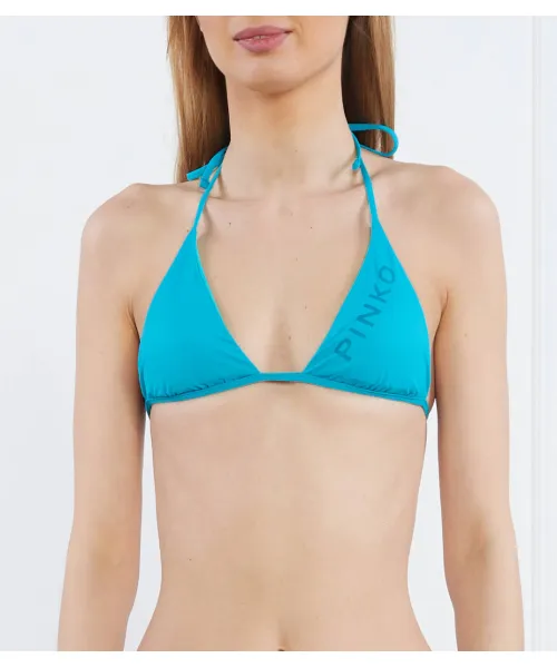 Верх бикини для пловцов Pinko, синий
Верх бикини для пловцов Pinko, синий