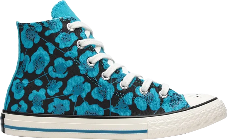 Кроссовки Converse Dr. Woo x Chuck Taylor All Star Hi GS Blue, синий
Кроссовки Converse Dr. Woo x Chuck Taylor All Star Hi GS Blue, синий