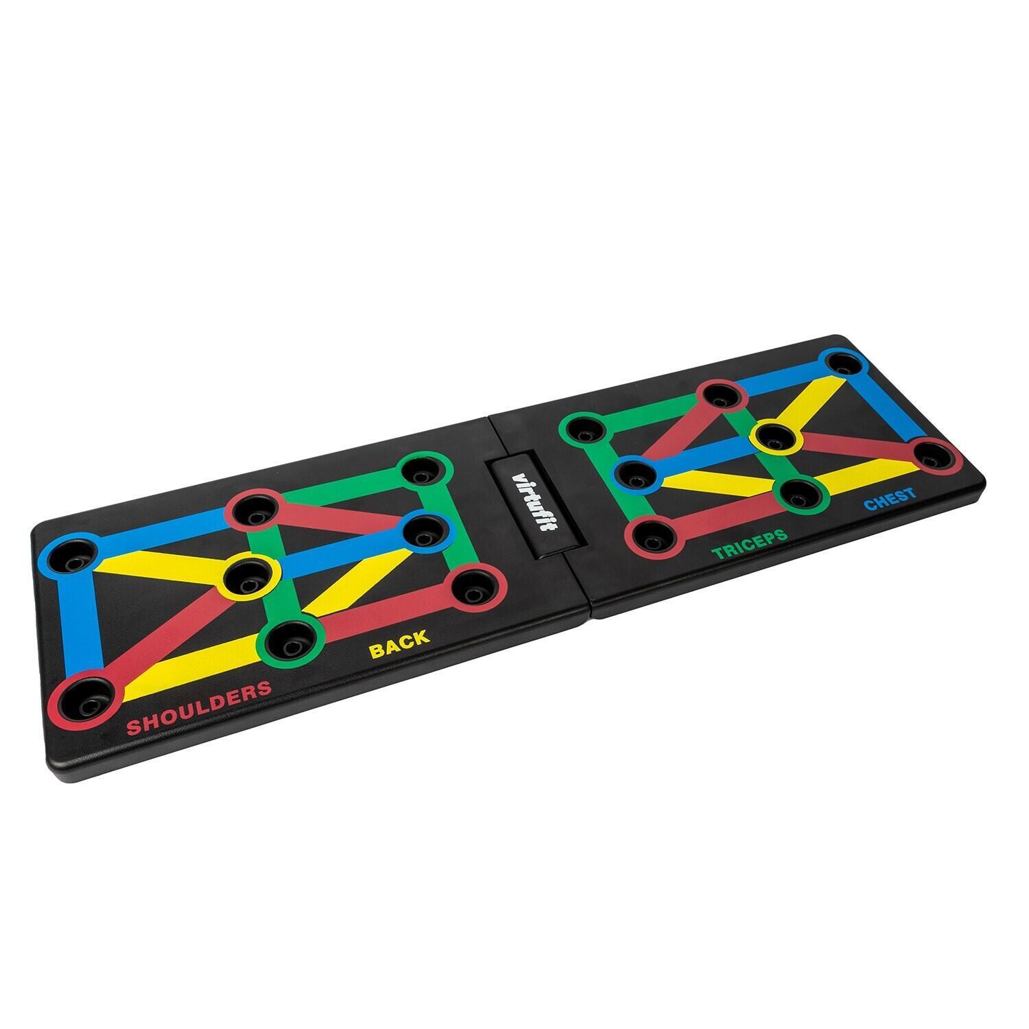 Premium Fitness Hula Hoop для взрослых - 1,2 кг - цвет: розово-абрикосовый VIA FORTIS, пастельно-розовый
Premium Fitness Hula Hoop для взрослых - 1,2 кг - цвет: розово-абрикосовый VIA FORTIS, пастельно-розовый